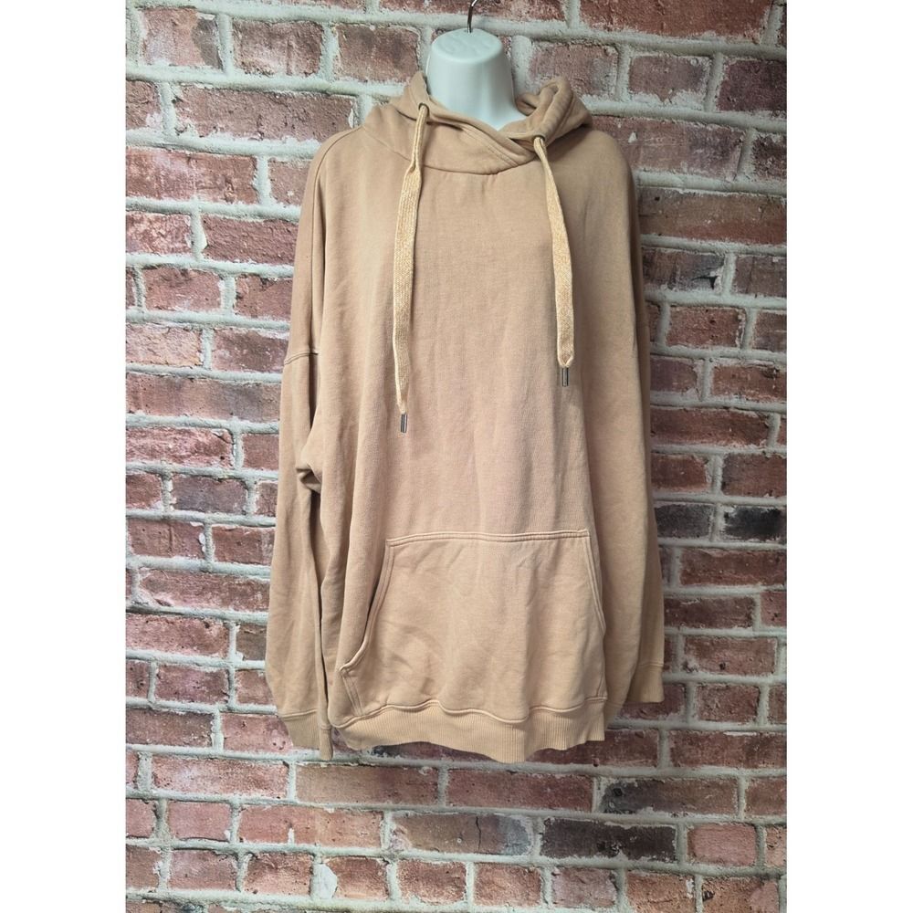 Women's‎ AERIE Cozy Oversized Hoodie XL